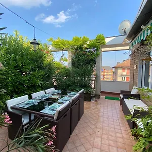 Terrazza Milan